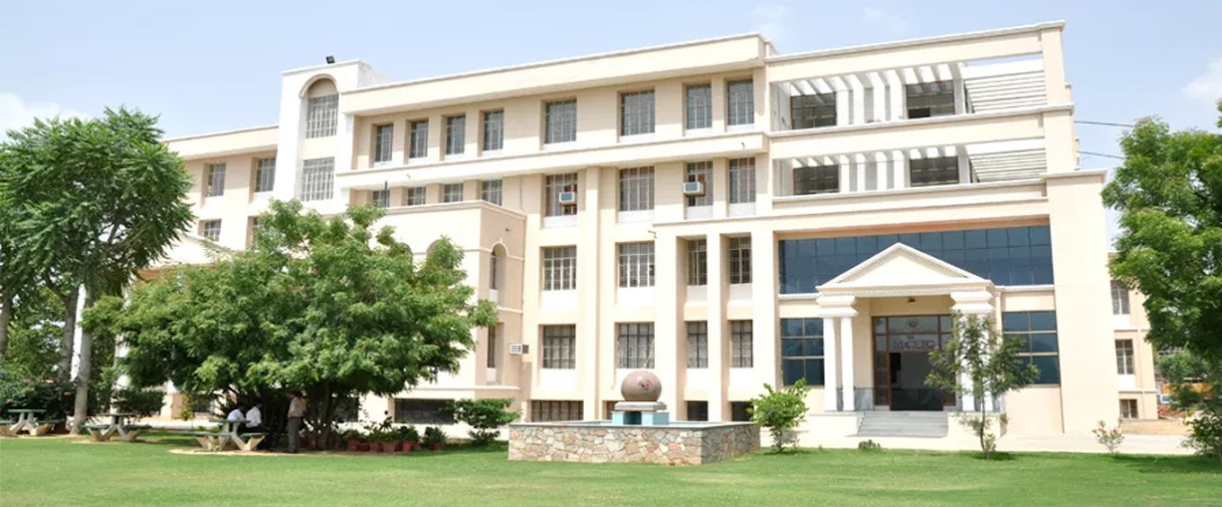 Aurobindo International School - Jaipur Rajasthan